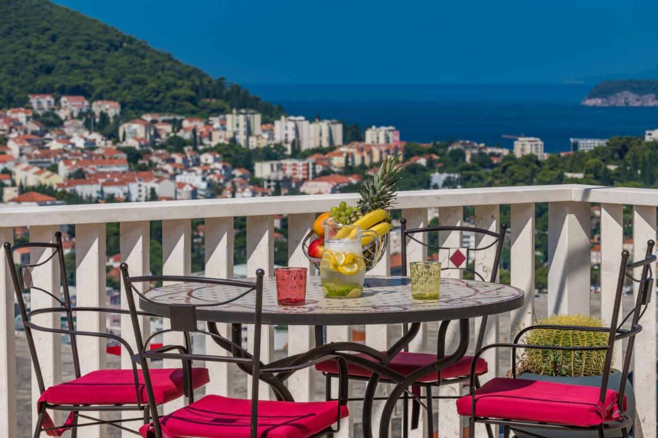 Old Apartment Lea Dubrovnik Exterior photo